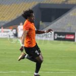"الساحر الأسمر وصل".. غزل المحلة يضم جريندو
                
                أعلن نادي غزل المحلة التعاقد مع محمد عبد اللطيف "جريندو" قادما من البنك الأهلي خلال فترة الانتقالات الصيفية الحالية.
                الجمعة، 08 أغسطس 2025 - 17:53