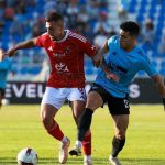 مباشر الدوري المصري - غزل المحلة (0)-(0) الأهلي.. الشناوي يتصدى
                
                يستضيف غزل المحلة فريق الأهلي ضمن منافسات الجولة الرابعة من مسابقة الدوري المصري.
                الإثنين، 25 أغسطس 2025 - 17:54