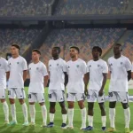 قائمة غزل المحلة لمواجهة الأهلي في الدوري