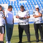 مباشر الدوري المصري - البنك الأهلي (0)-(0) غزل المحلة
                
                يلعب غزل المحلة ضد البنك الأهلي في الجولة الأولى من الدوري. <a...
                الأحد، 10 أغسطس 2025 - 20:49