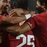 تأكد غياب 7 لاعبين عن الأهلي أمام غزل المحلة في الدوري