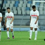 قائمة الزمالك - استمرار غياب حمدي وجهاد ومعالي في مواجهة فاركو
                
                أعلن يانيك فيريرا مدرب الزمالك قائمة الفريق التي ستخوض مباراة فاركو.
                الإثنين، 25 أغسطس 2025 - 21:45