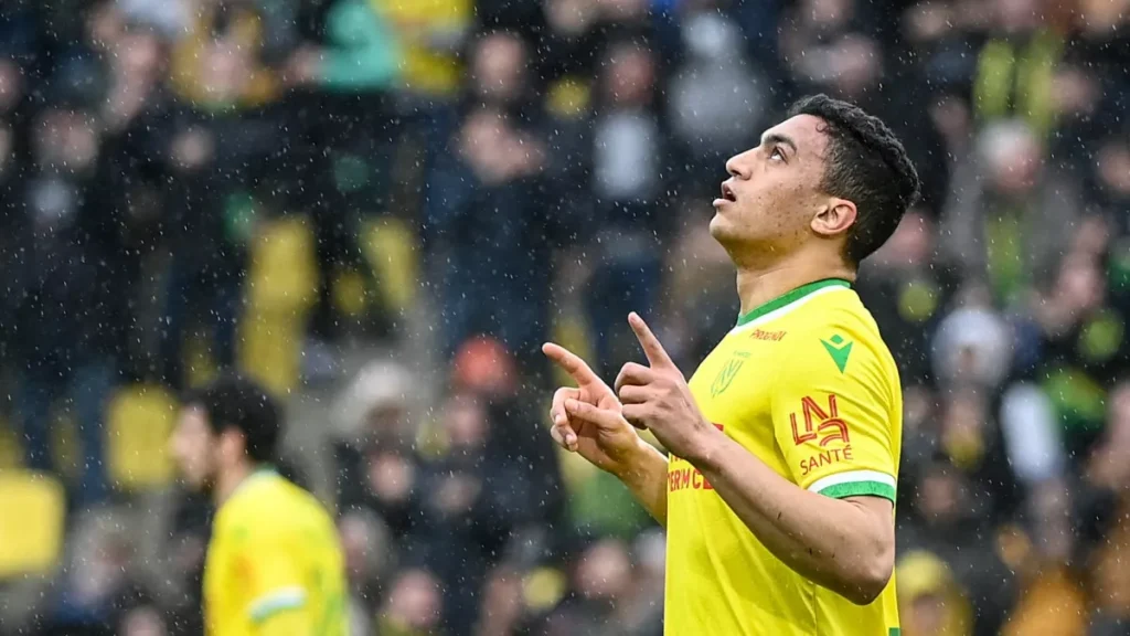 غياب ديمبلى ومشاركة مصطفى محمد في تشكيل باريس ونانت بالجولة الأولى للدوري الفرنسي