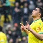غياب ديمبلى وظهور لمصطفى محمد.. الإعلان عن تشكيل باريس ونانت فى ختام الجولة الأولى بالدورى الفرنسى