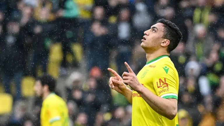 غياب ديمبلى وظهور لمصطفى محمد.. الإعلان عن تشكيل باريس ونانت فى ختام الجولة الأولى بالدورى الفرنسى