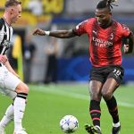 لياو يغيب عن مباراة ميلان الافتتاحية بالدوري الإيطالي
                
                أعلن نادي ميلان يوم الثلاثاء أن جناحه رافاييل لياو سيغيب عن مباراة الفريق الافتتاحية في الدوري الإيطالي هذا الموسم.
                الثلاثاء، 19 أغسطس 2025 - 15:40