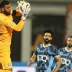 التشكيل المتوقع لمباراة بيراميدز والإسماعيلي بالدوري.. 10 غيابات مؤثرة