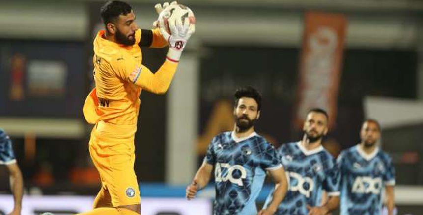 التشكيل المتوقع لمباراة بيراميدز والإسماعيلي بالدوري.. 10 غيابات مؤثرة