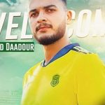 التجربة السابعة.. فاركو يتعاقد مع دعدور
                
                أعلن نادي فاركو تعاقده مع أحمد دعدور قادما من الاتحاد السكندري.
                الخميس، 07 أغسطس 2025 - 18:57