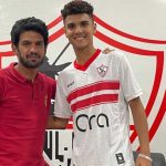 خبر في الجول – فاركو يتراجع عن استعارة حازم أسامة من الزمالك
                
                تراجع نادي فاركو عن استعارة حازم أسامة لاعب الزمالك خلال فترة الانتقالات الصيفية الحالية.
                الأحد، 03 أغسطس 2025 - 22:43