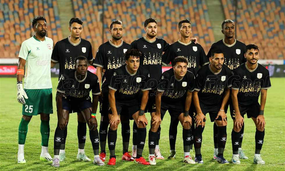 مباشر الدوري المصري - فاركو (0)-(0) الجيش.. البنك (0)-(0) الكهرباء
                
                يحل طلائع الجيش ضيفا على فاركو في افتتاح منافسات الجولة الثالثة من مسابقة الدوري.
                الثلاثاء، 19 أغسطس 2025 - 18:00