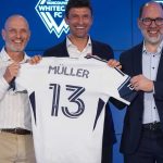 فانكوفر يتعادل أمام هوستون بالدوري الأمريكي في ظهور مولر الأول
                
                تعادل فانكوفر وايتكابس الكندي أمام هوستون دينامو بهدف لكل فريق ضمن منافسات الدوري الأمريكي.
                الإثنين، 18 أغسطس 2025 - 10:12