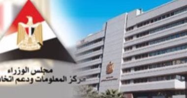 "معلومات الوزراء" يستعرض أهم فرص توطين صناعة ألواح الطاقة الشمسية بمصر 