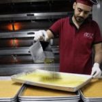 أخبار × 24 ساعة.. فرص عمل "شيف" حلويات وفطائر شرقية بمرتبات تصل لـ9 آلاف جنيه