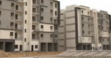 فرصة أخيرة لحجز وحدات سكن لكل المصريين الأربعاء المقبل