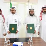 فرع البيئة بالباحة يوقع عقداً لتأجير موقع لإقامة فعالية بيئية مؤقتة.