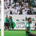 تقرير: فريق وحيد لن يلعب على أرضه في الدوري السعودي الممتاز
                
                ذكرت جريدة الجزيرة السعودية أن فريق النجمة سيكون الفريق الوحيد بين أندية الدوري السعودي الممتاز الذي لن يلعب مبارياته على أرضه.
                الإثنين، 04 أغسطس 2025 - 11:41