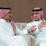 فهد المفرج يتولى منصبا إداريا جديدا في الهلال.. "صلاحيات واسعة"