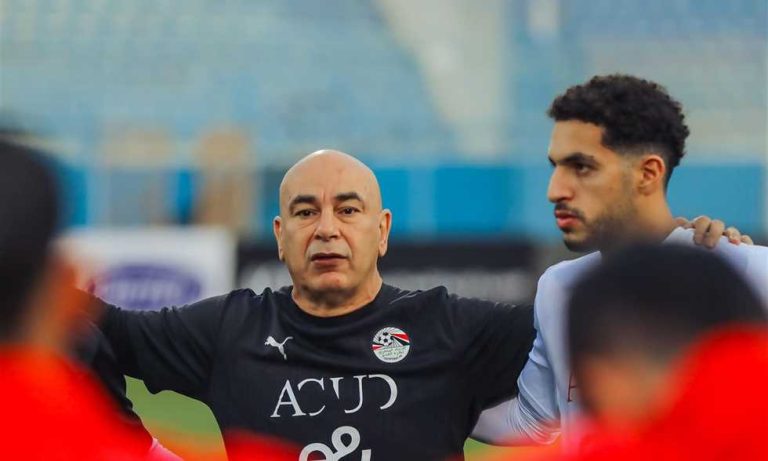في الجول يكشف برنامج منتخب مصر تحضيرا لمباراتي إثيوبيا وبوركينا فاسو
                
                يستعد منتخب مصر لخوض مباراتي إثيوبيا وبوركينا فاسو في تصفيات كأس العالم 2026.
                الجمعة، 29 أغسطس 2025 - 17:01