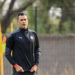 في الجول يكشف أسماء الحراس الأقرب للتواجد مع منتخب مصر الثاني
                
                اقترب الإعلان عن قائمة منتخب مصر الثاني التي ستخوض معكسر شهر سبتمبر الحالي.
                الثلاثاء، 26 أغسطس 2025 - 13:55