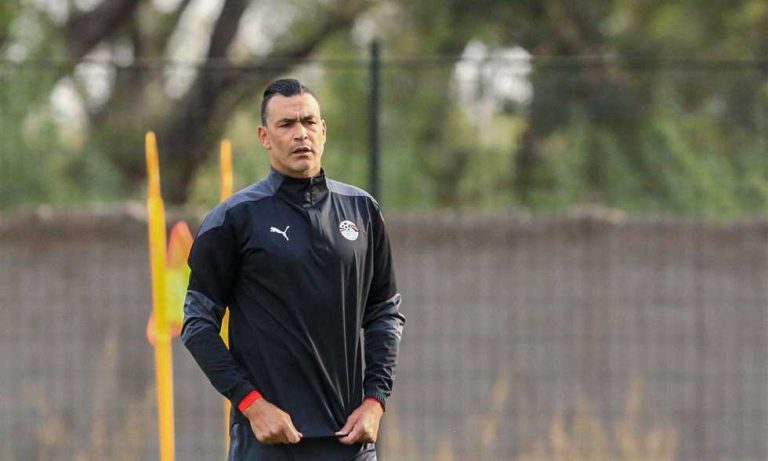 في الجول يكشف أسماء الحراس الأقرب للتواجد مع منتخب مصر الثاني
                
                اقترب الإعلان عن قائمة منتخب مصر الثاني التي ستخوض معكسر شهر سبتمبر الحالي.
                الثلاثاء، 26 أغسطس 2025 - 13:55