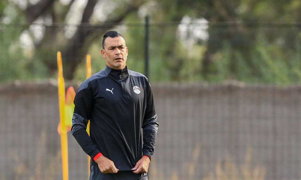 في الجول يكشف أسماء الحراس الأقرب للتواجد مع منتخب مصر الثاني
                
                اقترب الإعلان عن قائمة منتخب مصر الثاني التي ستخوض معكسر شهر سبتمبر الحالي.
                الثلاثاء، 26 أغسطس 2025 - 13:55