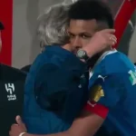 وسط اهتمام الاتحاد.. الجماز "يكشف" أزمة في تجديد البليهي مع الهلال