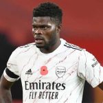 فياريال يعيد بارتي للدوري الإسباني
                
                أتم نادي فياريال إجراءات التعاقد مع توماس بارتي لاعب أرسنال.
                الخميس، 07 أغسطس 2025 - 19:28