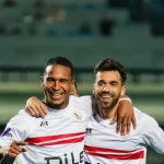 قرار من فيريرا بشأن سيف الجزيري بعد إضاعة فرصة مباراة سيراميكا