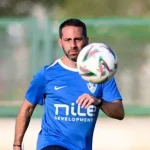 عاجل.. قرار حاسم من فيريرا بشأن مشاركة عدي الدباغ وألفينا أمام المقاولون العرب