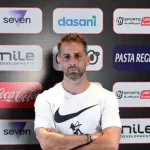 قرار عاجل من فيريرا بشأن شيكو بانزا.. مصير اللاعب بعد واقعة سيراميكا