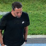 قرار من فيريرا بعد الفوز على سيراميكا كليوباترا
                
                أصدر يانيك فيريرا المدير الفني للزمالك قرارا بعد الفوز على خصمه سيراميكا كليوباترا.
                السبت، 09 أغسطس 2025 - 00:14