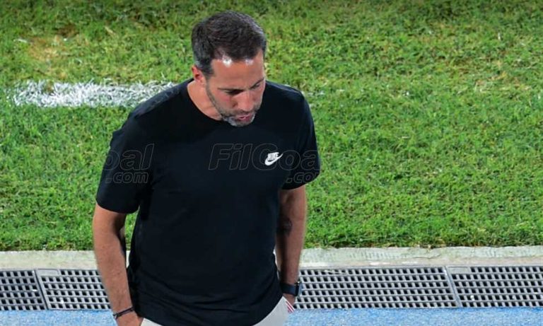 قرار من فيريرا بعد الفوز على سيراميكا كليوباترا
                
                أصدر يانيك فيريرا المدير الفني للزمالك قرارا بعد الفوز على خصمه سيراميكا كليوباترا.
                السبت، 09 أغسطس 2025 - 00:14