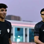 فيريرا يستقر على حارس الزمالك في كأس مصر.. وموقف المهدي سليمان