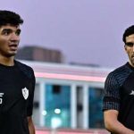 عواد أم صبحي؟.. فيريرا يحسم حارس الزمالك أمام المقاولون في الدوري