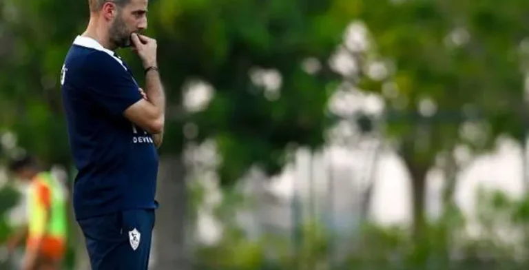 فيريرا يتجاهل طلب حراس مرمى الزمالك.. «محمد صبحي الأول»