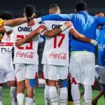 مفاجآت بالجملة.. فيريرا يعلن قائمة الزمالك لمواجهة المقاولون في الدوري