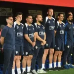فيريرا يمنح لاعبي الزمالك راحة 24 ساعة من التدريبات قبل مواجهة دجلة