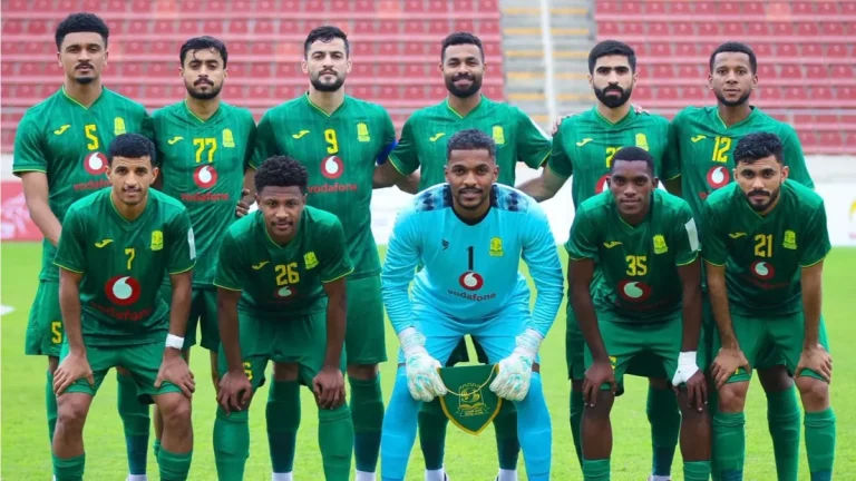 "فيفا" يهدد باستبعاد جوا الهندي من دوري أبطال آسيا قبل مواجهة النصر