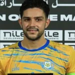 قائد الإسماعيلي: استحقينا الفوز على الطلائع بعد استغلال ثغراته