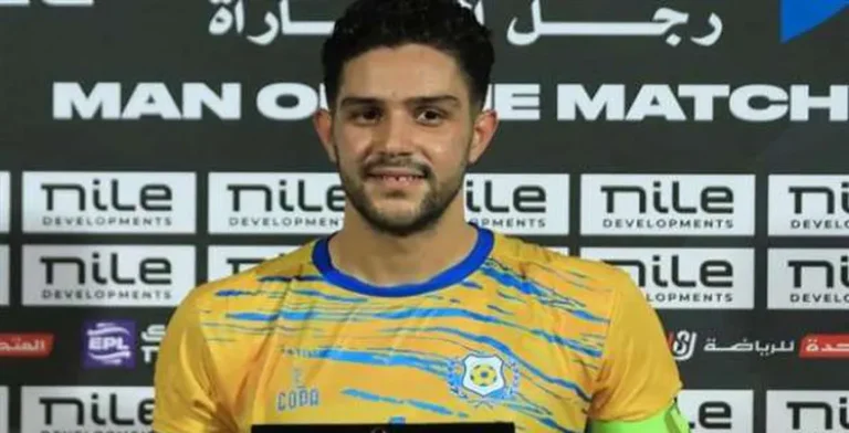 قائد الإسماعيلي: استحقينا الفوز على الطلائع بعد استغلال ثغراته