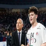 قائد منتخب ناشئي اليد: مباراة الدنمارك مجرد بداية في المونديال