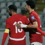 في الجول يكشف أسماء المحترفين لمعسكر منتخب مصر في سبتمبر
                
                استقر حسام حسن مدرب منتخب مصر على أسماء اللاعبين المحترفين الذين سينضمون لقائمة الفراعنة لمعسكر شهر سبتمبر.
                الأحد، 17 أغسطس 2025 - 13:42