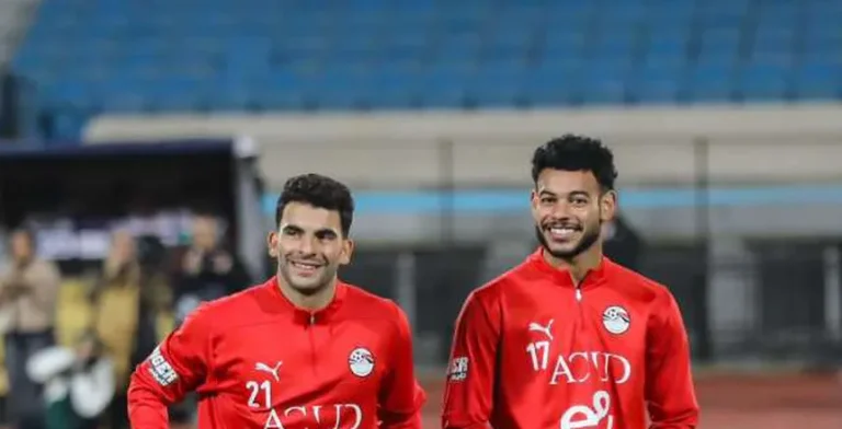ملامح قائمة منتخب مصر النهائية.. 25 لاعبا في اختيارات حسام حسن (أسماء)