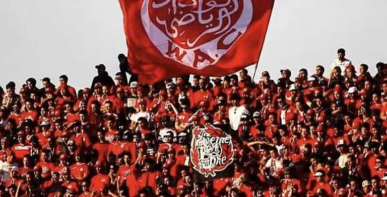 «قاهر الأهلي» ينضم إلى الوداد المغربي بعد انتهاء رحلته بالدوري المصري