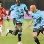 قبل المواجهة الجديدة.. كيف انتهت آخر مباراة بين الأهلي وغزل المحلة؟