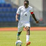 رغم غلق باب القيد.. في الجول يكشف سبب اقتراب الزمالك من التعاقد مع الكيني أوشينج
                
                لا يزال نادي الزمالك في مفاوضات مع الكيني بارون أوشينج الظهير الأيمن صاحب الـ 19 عاما تمهيدا لضمه في فترة الانتقالات الصيفية الجارية.
                الخميس، 07 أغسطس 2025 - 01:11