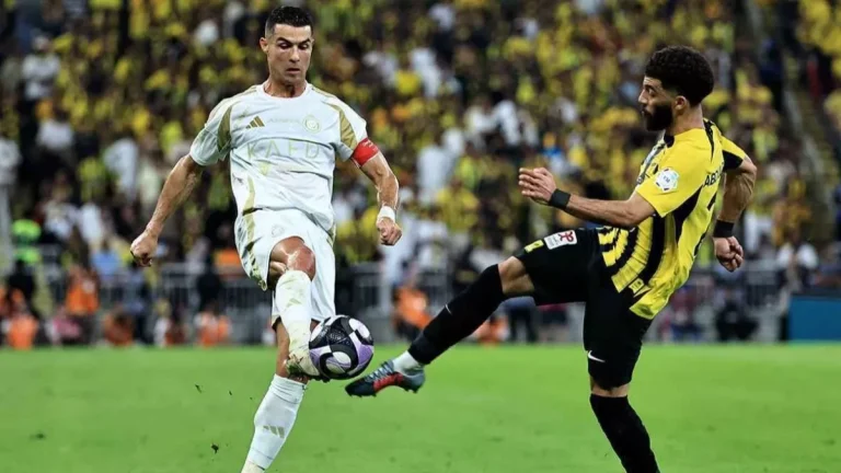 الاتفاق يدمر حلم النصر والاتفاق بقرار صادم.. "كواليس نارية"