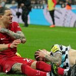 قبل الإعلان الرسمي.. قرار مفاجئ من نونيز قبل الانتقال إلى الهلال