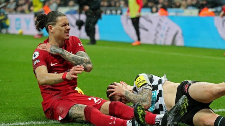 قبل الإعلان الرسمي.. قرار مفاجئ من نونيز قبل الانتقال إلى الهلال